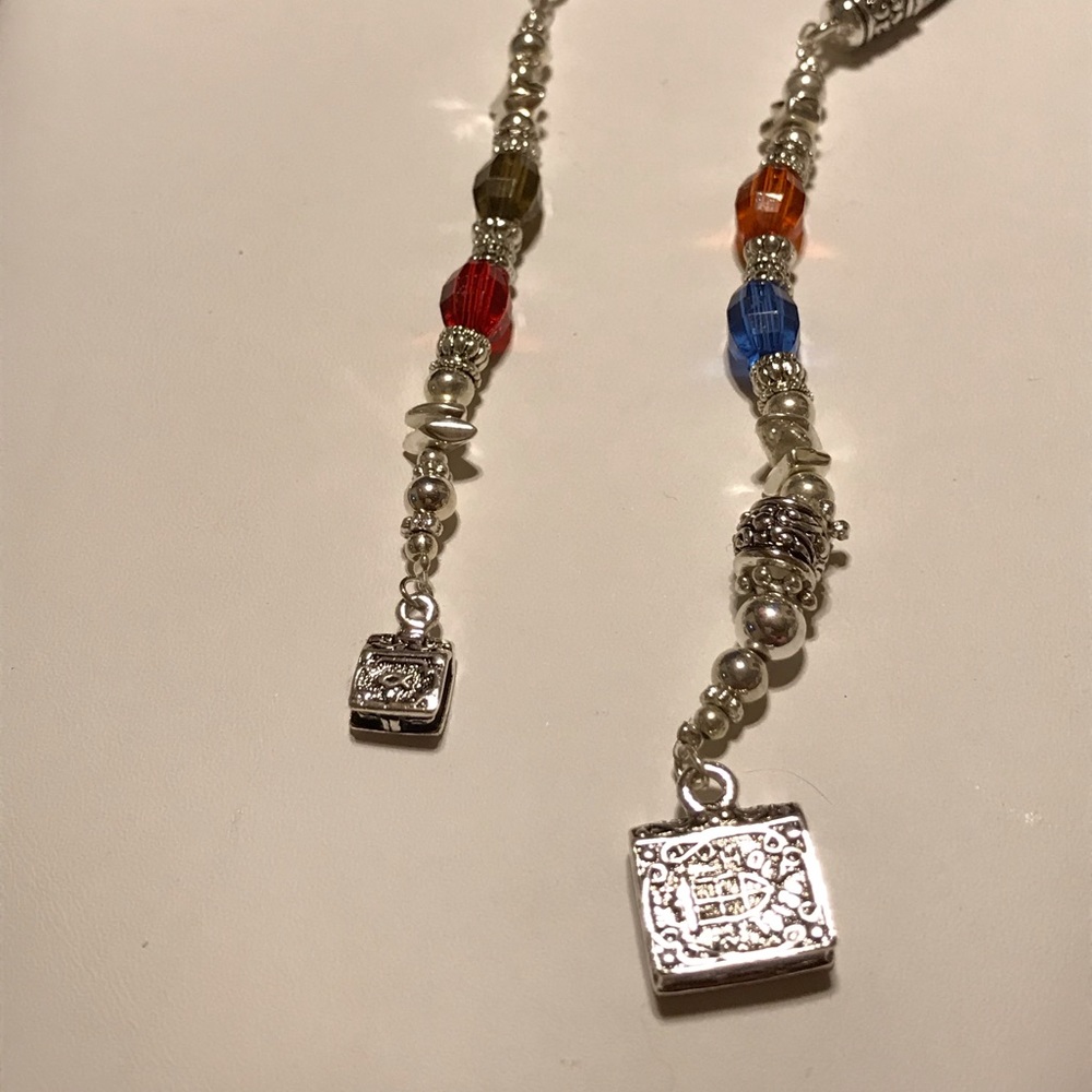 Bible Bookmark